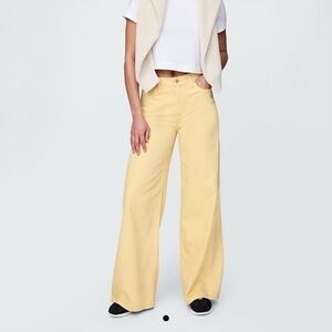 NEW Gap Mid Rise Jeans